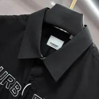 $82.00 USD Burberry Shirts Long Sleeved For Men #1470080