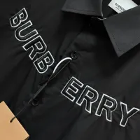 $82.00 USD Burberry Shirts Long Sleeved For Men #1470080