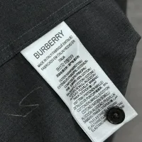 $85.00 USD Burberry Shirts Long Sleeved For Men #1470092