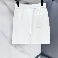 $112.00 USD Burberry Tracksuits Short Sleeved For Men #1470093