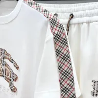 $112.00 USD Burberry Tracksuits Short Sleeved For Men #1470093