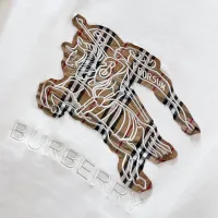 $112.00 USD Burberry Tracksuits Short Sleeved For Men #1470093