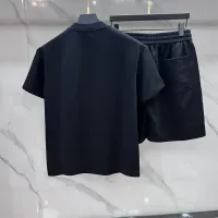 $112.00 USD Burberry Tracksuits Short Sleeved For Men #1470094