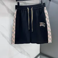 $112.00 USD Burberry Tracksuits Short Sleeved For Men #1470094