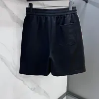 $112.00 USD Burberry Tracksuits Short Sleeved For Men #1470094