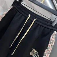 $112.00 USD Burberry Tracksuits Short Sleeved For Men #1470094