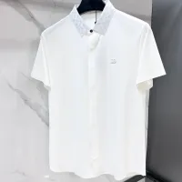 $76.00 USD Dolce & Gabbana D&G Shirts Short Sleeved For Men #1470120
