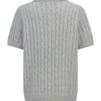 $60.00 USD Ralph Lauren Polo T-Shirts Short Sleeved For Unisex #1470163