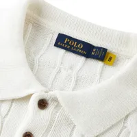 $60.00 USD Ralph Lauren Polo T-Shirts Short Sleeved For Unisex #1470168