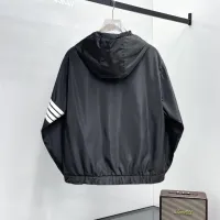 $122.00 USD Thom Browne Jackets Long Sleeved For Men #1470229