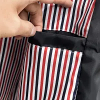 $122.00 USD Thom Browne Jackets Long Sleeved For Men #1470229