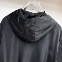 $122.00 USD Thom Browne Jackets Long Sleeved For Men #1470229