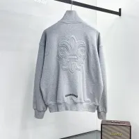 $122.00 USD Chrome Hearts Jackets Long Sleeved For Men #1470232