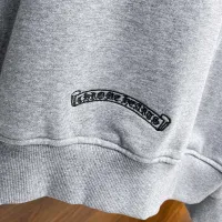 $122.00 USD Chrome Hearts Jackets Long Sleeved For Men #1470232