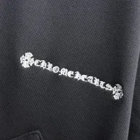 $122.00 USD Chrome Hearts Jackets Long Sleeved For Men #1470233