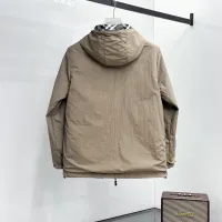 $122.00 USD Burberry Jackets Long Sleeved For Men #1470239