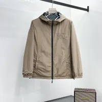 $122.00 USD Burberry Jackets Long Sleeved For Men #1470239