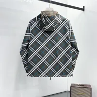 $122.00 USD Burberry Jackets Long Sleeved For Men #1470239