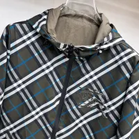 $122.00 USD Burberry Jackets Long Sleeved For Men #1470239