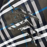 $122.00 USD Burberry Jackets Long Sleeved For Men #1470239