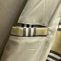 $122.00 USD Burberry Jackets Long Sleeved For Men #1470240