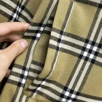 $122.00 USD Burberry Jackets Long Sleeved For Men #1470240