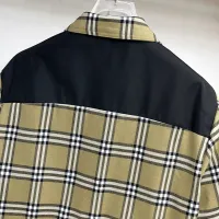 $122.00 USD Burberry Jackets Long Sleeved For Men #1470240