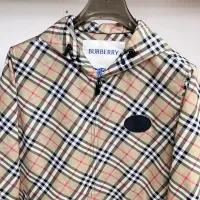 $122.00 USD Burberry Jackets Long Sleeved For Men #1470241