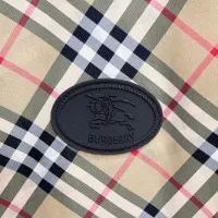 $122.00 USD Burberry Jackets Long Sleeved For Men #1470241
