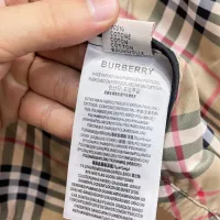 $122.00 USD Burberry Jackets Long Sleeved For Men #1470241