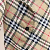 $122.00 USD Burberry Jackets Long Sleeved For Men #1470241