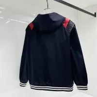$115.00 USD Moncler Jackets Long Sleeved For Men #1470247