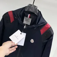 $115.00 USD Moncler Jackets Long Sleeved For Men #1470247