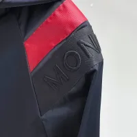 $115.00 USD Moncler Jackets Long Sleeved For Men #1470247