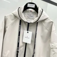 $115.00 USD Moncler Jackets Long Sleeved For Men #1470248