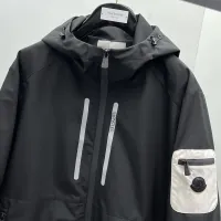 $115.00 USD Moncler Jackets Long Sleeved For Men #1470249