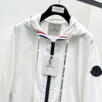 $115.00 USD Moncler Jackets Long Sleeved For Men #1470250