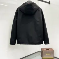 $115.00 USD Moncler Jackets Long Sleeved For Men #1470251