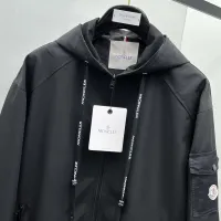 $115.00 USD Moncler Jackets Long Sleeved For Men #1470251