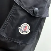 $115.00 USD Moncler Jackets Long Sleeved For Men #1470251