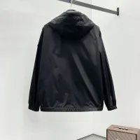 $115.00 USD Moncler Jackets Long Sleeved For Men #1470252