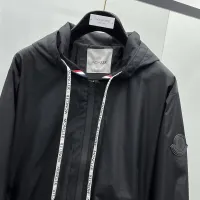 $115.00 USD Moncler Jackets Long Sleeved For Men #1470252