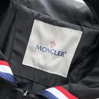 $115.00 USD Moncler Jackets Long Sleeved For Men #1470252