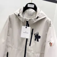 $115.00 USD Moncler Jackets Long Sleeved For Men #1470253