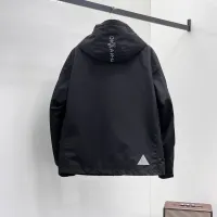 $115.00 USD Moncler Jackets Long Sleeved For Men #1470254