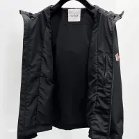 $115.00 USD Moncler Jackets Long Sleeved For Men #1470254