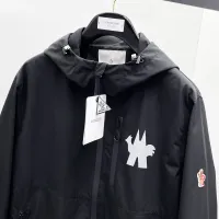 $115.00 USD Moncler Jackets Long Sleeved For Men #1470254