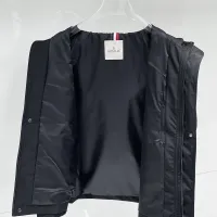 $115.00 USD Moncler Jackets Long Sleeved For Men #1470255