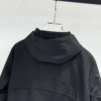 $115.00 USD Moncler Jackets Long Sleeved For Men #1470255