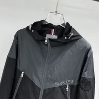$115.00 USD Moncler Jackets Long Sleeved For Men #1470256